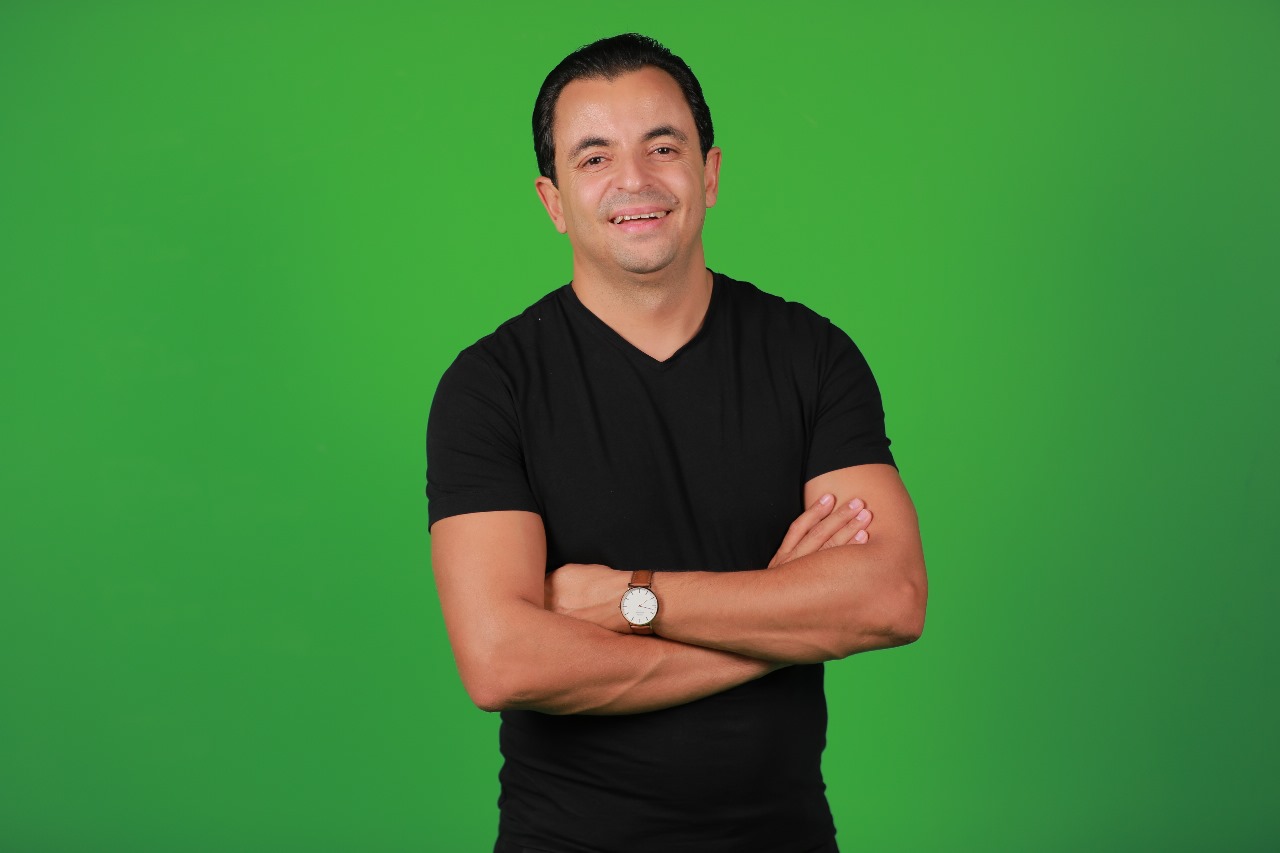 Hamza Balloumi