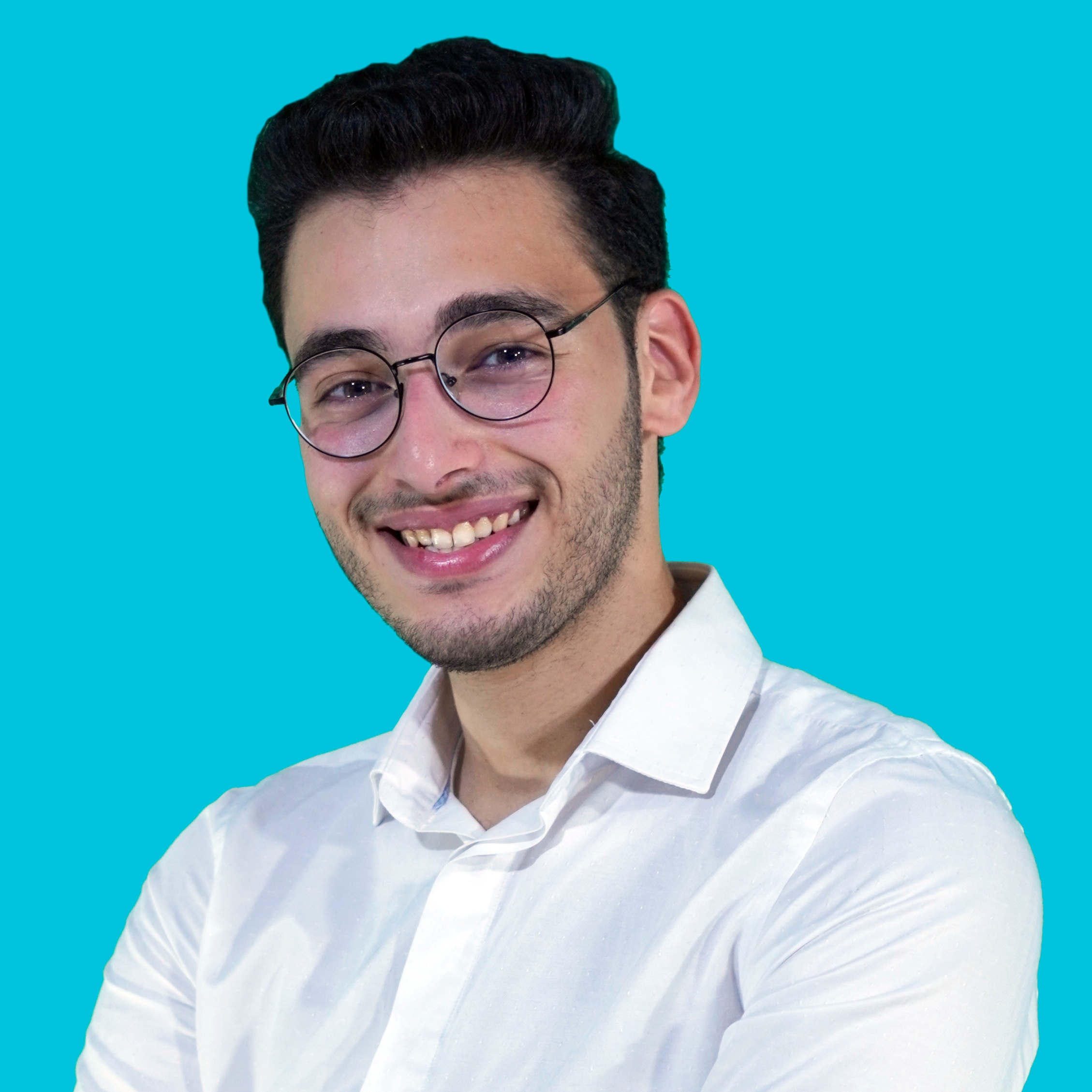 Rayen Bouajaja